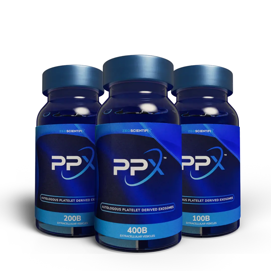 PPX Autologous EVs